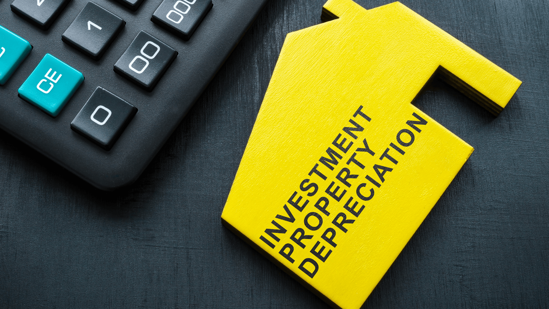 What is Depreciation and How Can It Benefit Property Investors?