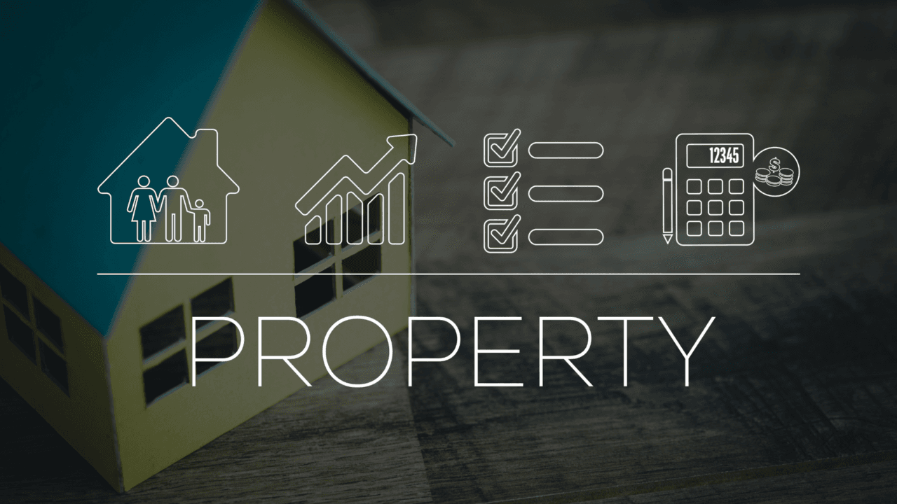 What Type of Property Should You Buy First?
