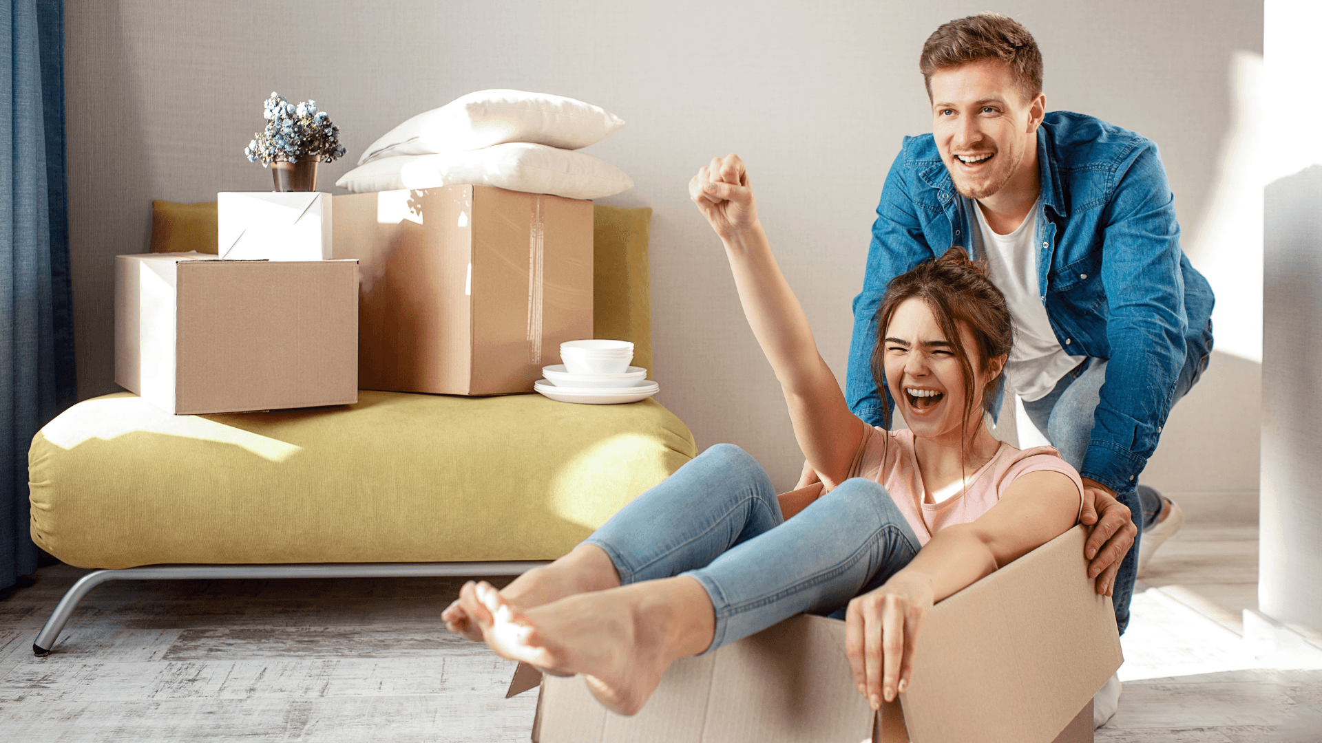 Rentvesting vs Buying a Home: Which Strategy Builds More Wealth?