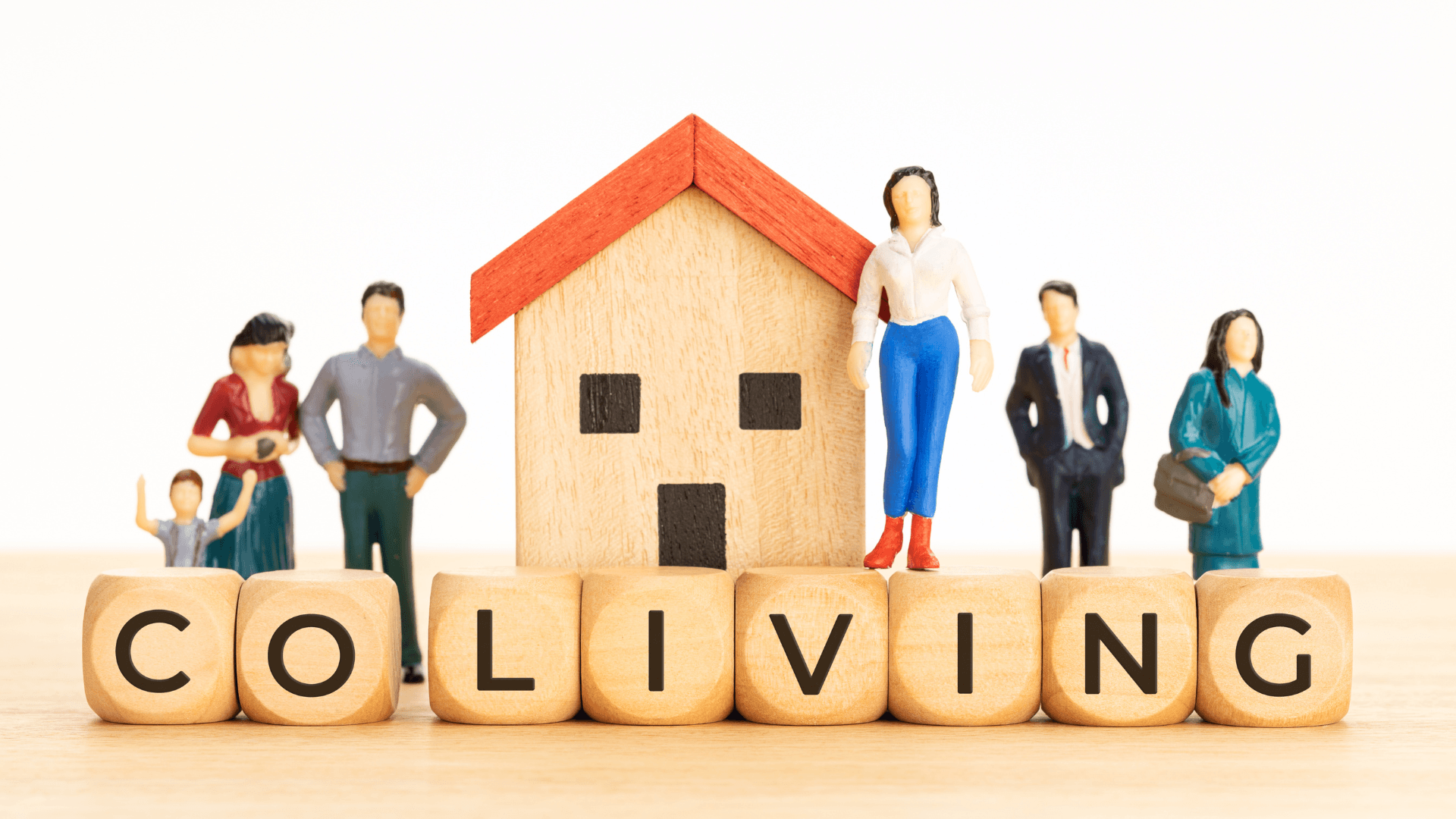 Why Co-Living Homes Are Gaining Popularity Among Property Investors