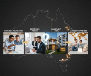 Am I Ready to Invest in Property? Here’s a 5-Step Checklist